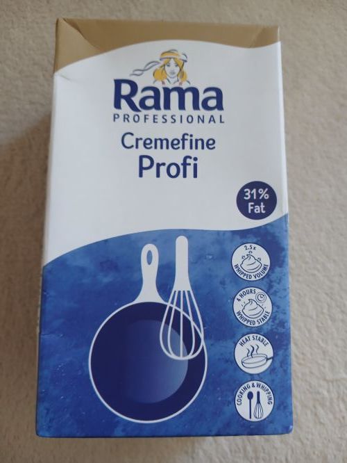 Smetana Rama