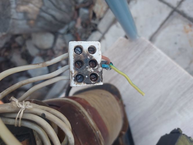 Použití trafosvářečky JS90F na napětí 230V #5