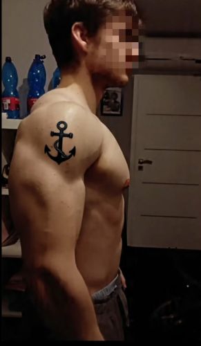 Tetování