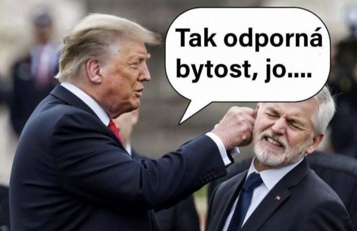 Proč prezident tak usiluje o summit v Ankaře