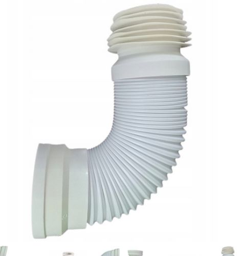 Flexi trubka napojeni