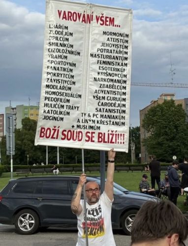 Cíle a záměry EU - obecná diskuze