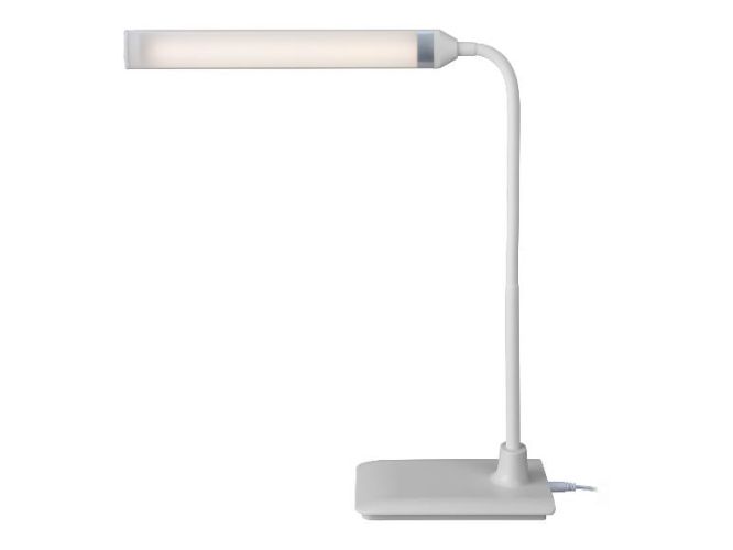 Řádění duchů v noci Proč zapínají lampu?
