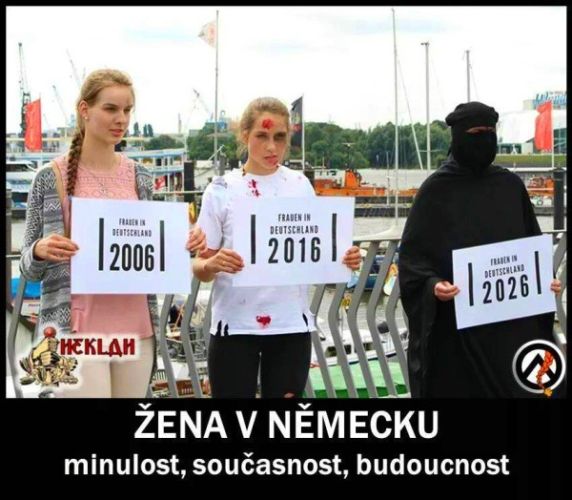 Co říkáte na tenhle oděv pro ženy? #2