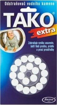 Necistoty kolem bubnu v pracce Miele
