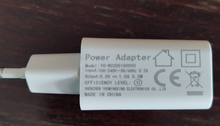 Adapter kamery - výběr správného