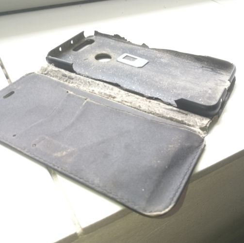 Pouzdra na telefon