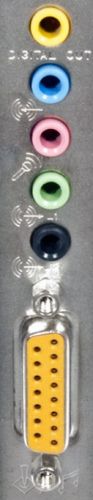 Převod audio kazety na MP3