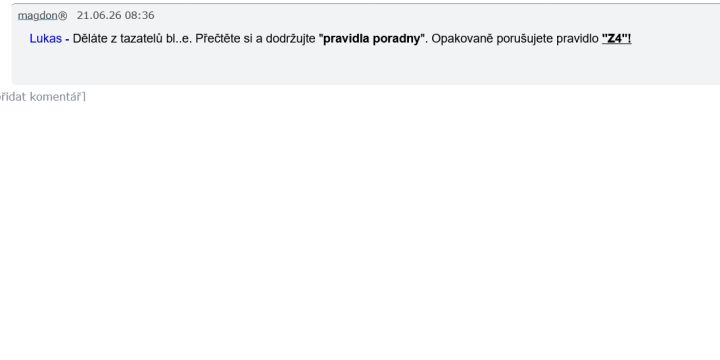Rozbočovač pevné telefonní linky