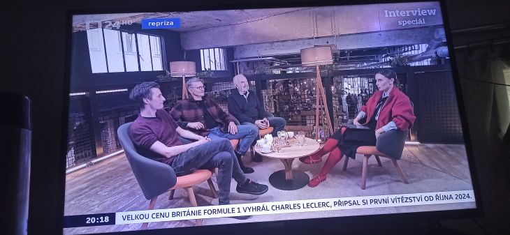 Praha-Kde to je? #2