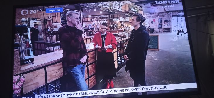 Praha-Kde to je? #3