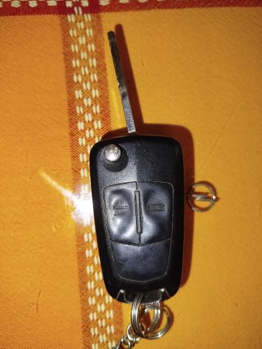 Klíč vystřel, výměna pouzdra, jak na to - Opel