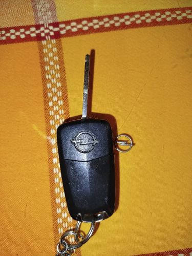 Klíč vystřel, výměna pouzdra, jak na to - Opel #2