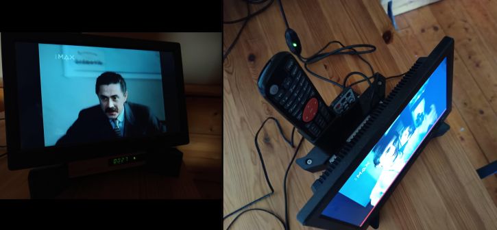 Malá televize
