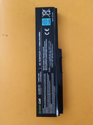 Baterie pro NB