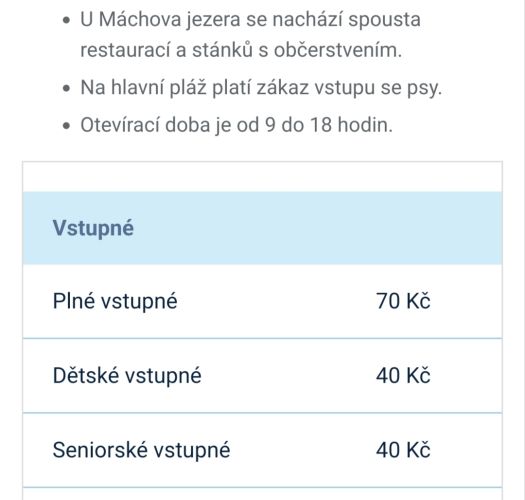 Jak budete trávit dnešní horký den
