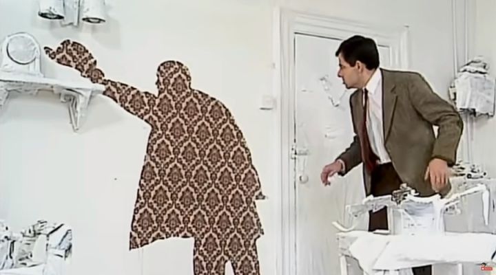 Dá se koupit barva na pokoje ve sprayi?