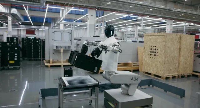 Kde se v ČR už dnes reálně využívají humanoidní roboti?