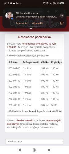 Žhavý flirt .cz #2