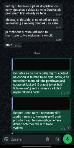Je tohle manipulace? #2