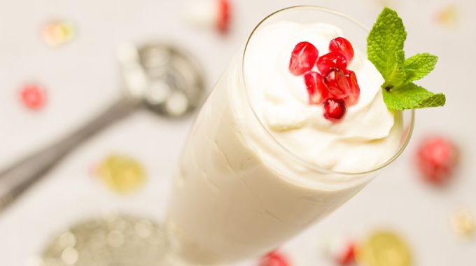 Jak vyrobit Mascarpone