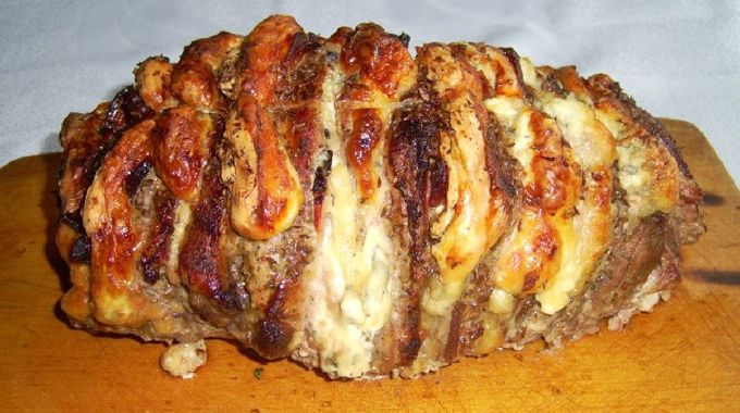 Nadvan krkovika